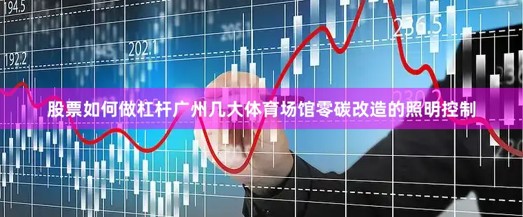 股票如何做杠杆广州几大体育场馆零碳改造的照明控制