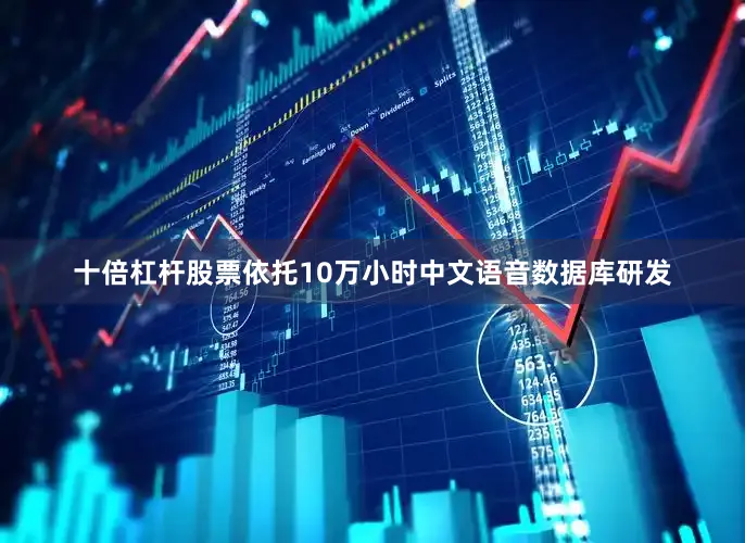 十倍杠杆股票依托10万小时中文语音数据库研发